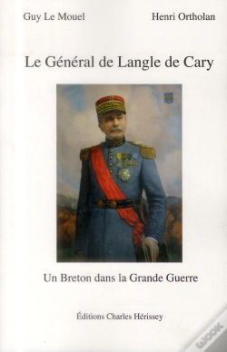 Capa do artigo Le General De Langle De Cary