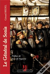 Le Général De Sonis