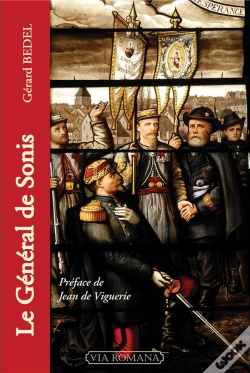 Capa do artigo Le Général De Sonis