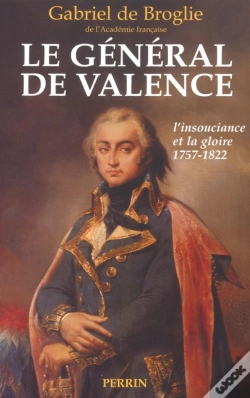 Capa do artigo Le Général De Valence