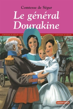 Capa do artigo Le General Dourakine