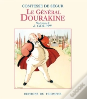 Capa do artigo Le Général Dourakine