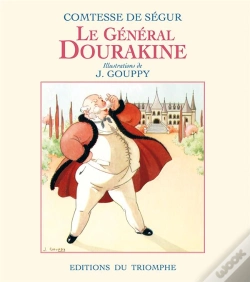 Capa do artigo Le Général Dourakine
