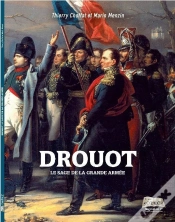 Capa do artigo Le General Drouot, Le Sage De La Grande Armee