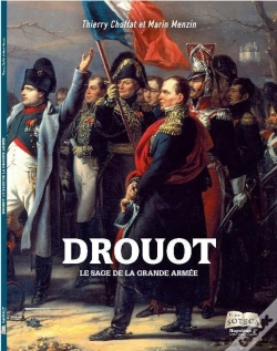 Capa do artigo Le General Drouot, Le Sage De La Grande Armee