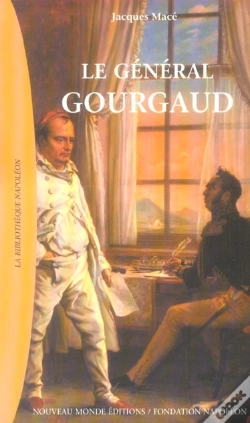 Capa do artigo Le General Gourgaud