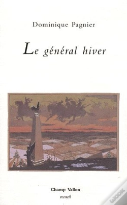 Capa do artigo Le Général Hiver
