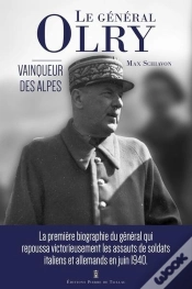 Capa do artigo Le Général Olry, Vainqueur Des Alpes