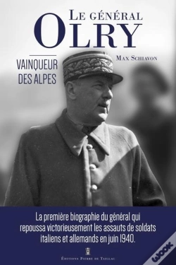 Capa do artigo Le Général Olry, Vainqueur Des Alpes