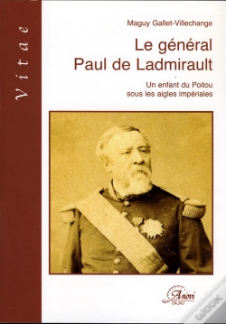 Capa do artigo Le Général Paul De Ladmirault