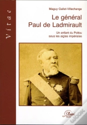 Capa do artigo Le Général Paul De Ladmirault