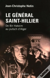 Capa do artigo Le Général Saint-Hillier De Bir-Hakeim Au Putsch D