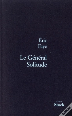Capa do artigo Le General Solitude