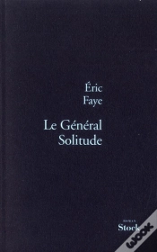 Capa do artigo Le General Solitude