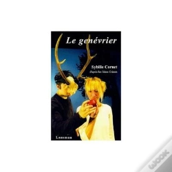 Capa do artigo Le Genévrier