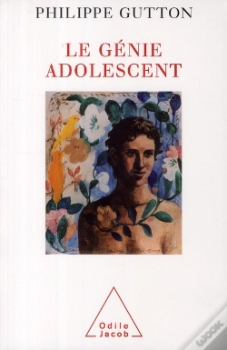 Capa do artigo Le Génie Adolescent