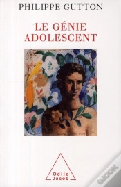 Capa do artigo Le Génie Adolescent