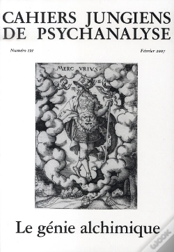 Capa do artigo Le Génie Alchimique