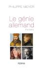 Le Genie Allemand - Preview