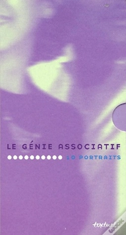 Capa do artigo Le Génie Associatif ; 10 Portraits