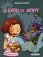 Le Genie De Jenny - Preview