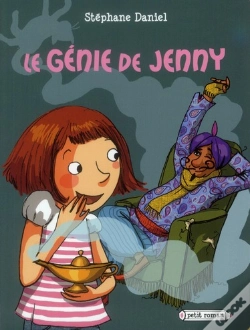 Capa do artigo Le Genie De Jenny