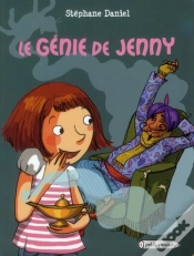 Capa do artigo Le Genie De Jenny