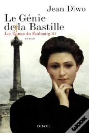 Capa do artigo Le Genie De La Bastille