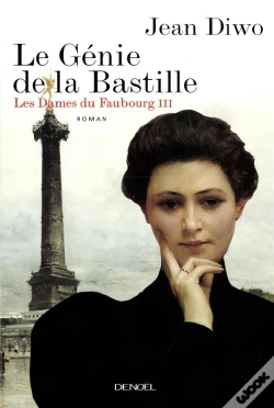 Capa do artigo Le Genie De La Bastille