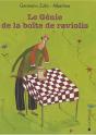 Le Génie De La Boîte De Raviolis - Preview