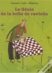 Capa do artigo Le Génie De La Boîte De Raviolis