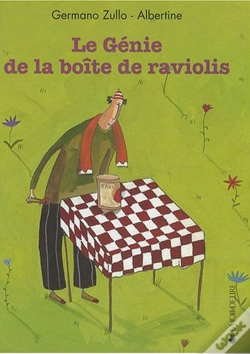 Capa do artigo Le Génie De La Boîte De Raviolis