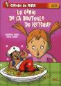 Le Génie De La Bouteille De Ketchup - Preview