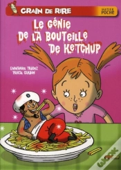Capa do artigo Le Génie De La Bouteille De Ketchup