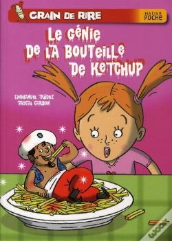 Capa do artigo Le Génie De La Bouteille De Ketchup