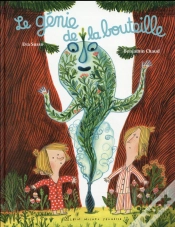Capa do artigo Le Genie De La Bouteille