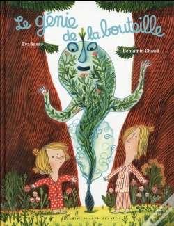 Capa do artigo Le Genie De La Bouteille