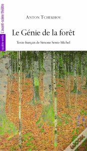 Capa do artigo Le Génie De La Forêt