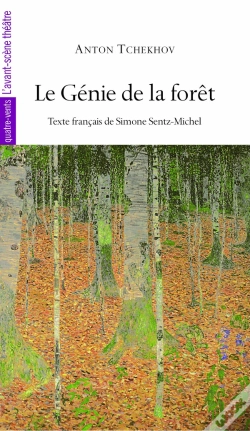 Capa do artigo Le Génie De La Forêt