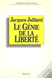 Capa do artigo Le Genie De La Liberte