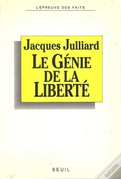 Capa do artigo Le Genie De La Liberte