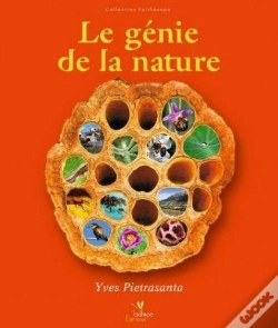 Capa do artigo Le Genie De La Nature
