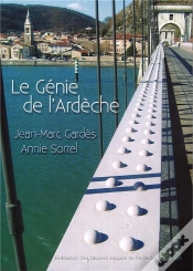 Capa do artigo Le Génie De L