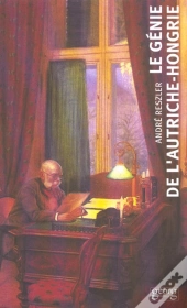 Le Genie De L'Autriche ; Hongrie