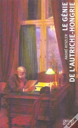 Capa do artigo Le Genie De L'Autriche ; Hongrie