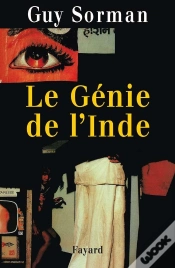 Capa do artigo Le Genie De L
