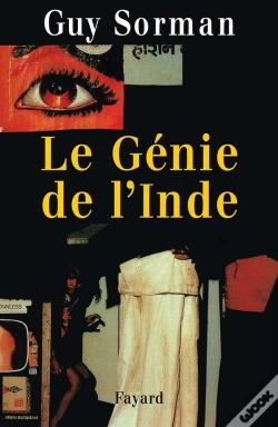 Capa do artigo Le Genie De L'Inde