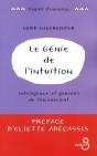 Le Génie De L'Intuition - Preview