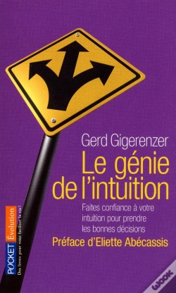Capa do artigo Le Genie De L'Intuition
