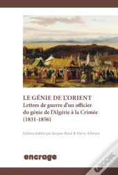 Le Génie De L'Orient